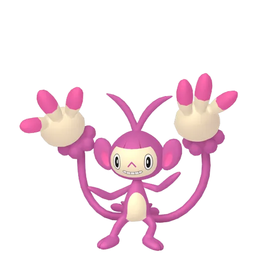 Ambipom
