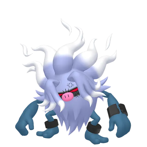 Annihilape