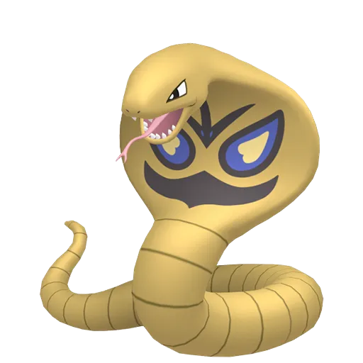 Shiny Arbok