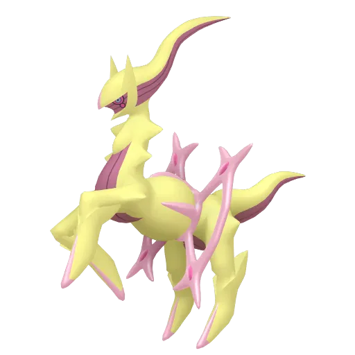 Arceus-Fairy