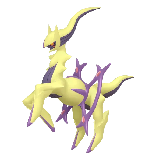 Arceus-Ghost