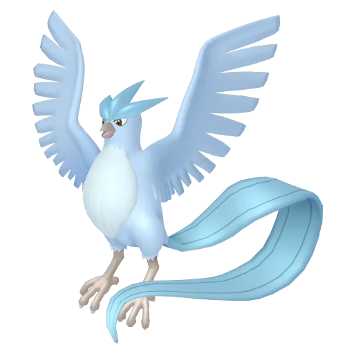 Articuno