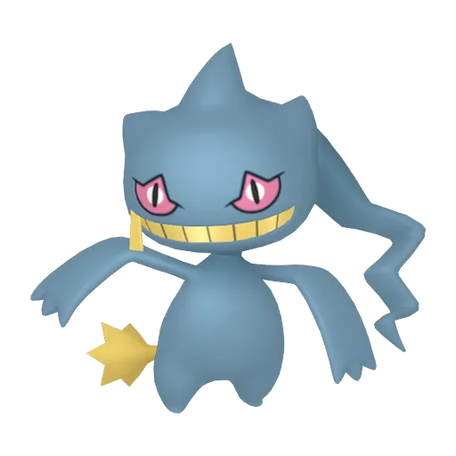 Shiny Banette