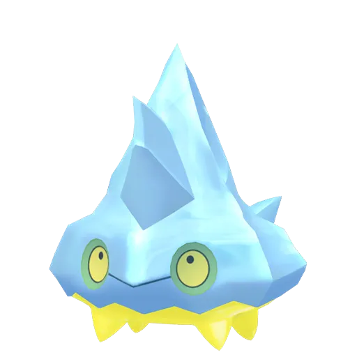 Bergmite