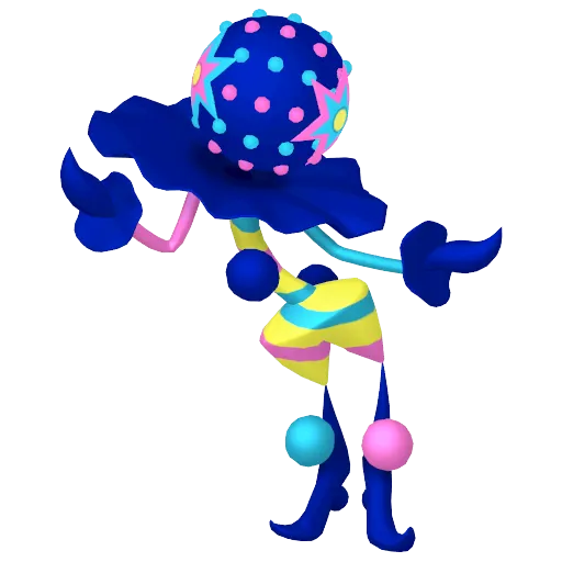 Blacephalon
