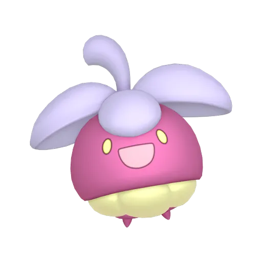 Shiny Bounsweet