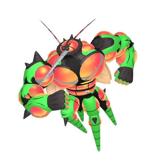 Buzzwole