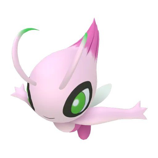 Celebi