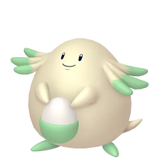 Chansey