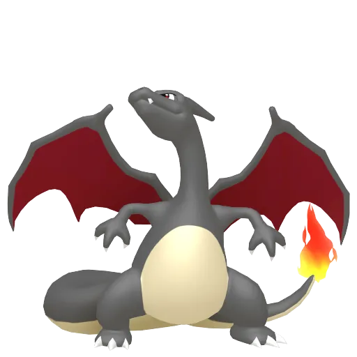 XXXL Charizard