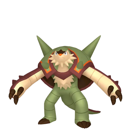 Chesnaught