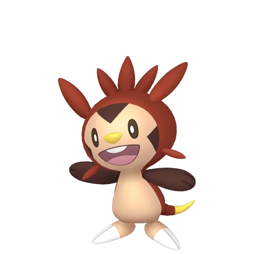 Chespin