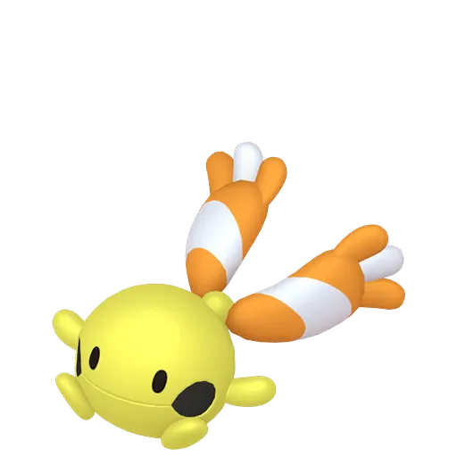 Shiny Chingling