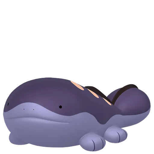 Shiny Clodsire