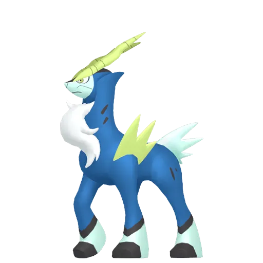 Cobalion