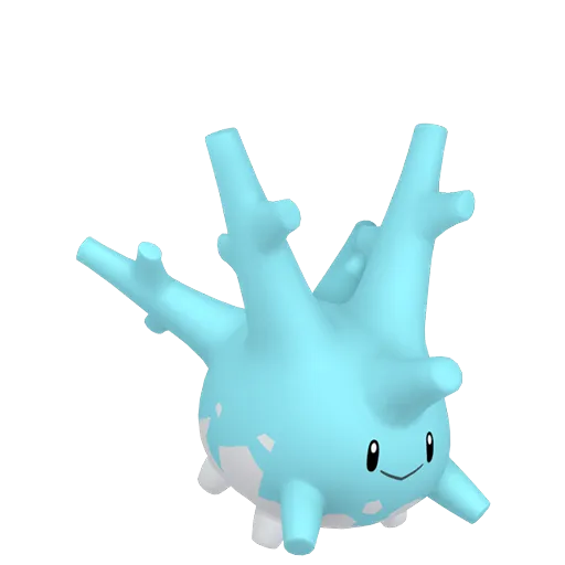 Corsola