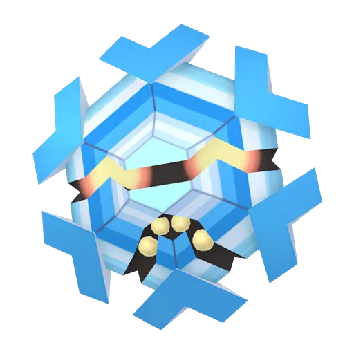 Cryogonal