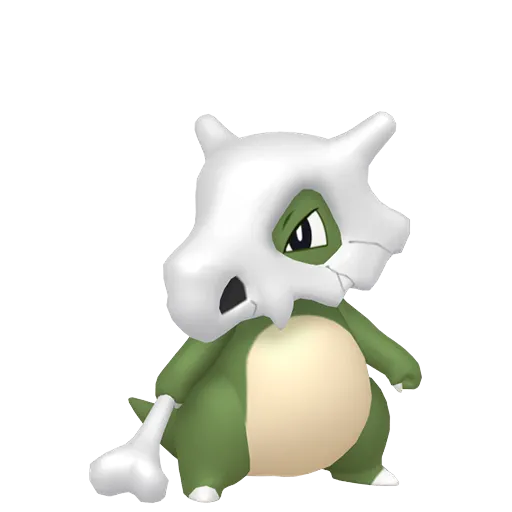Cubone