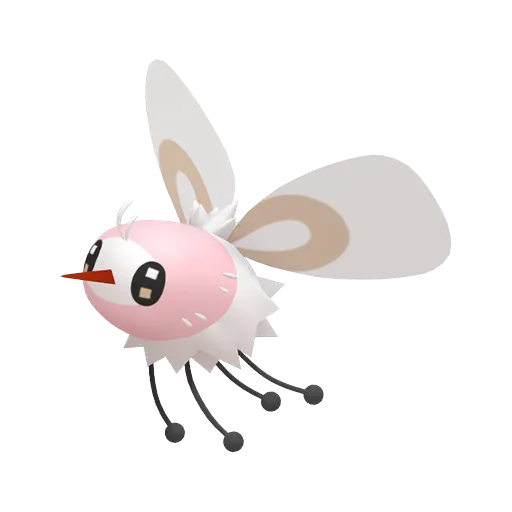 Cutiefly
