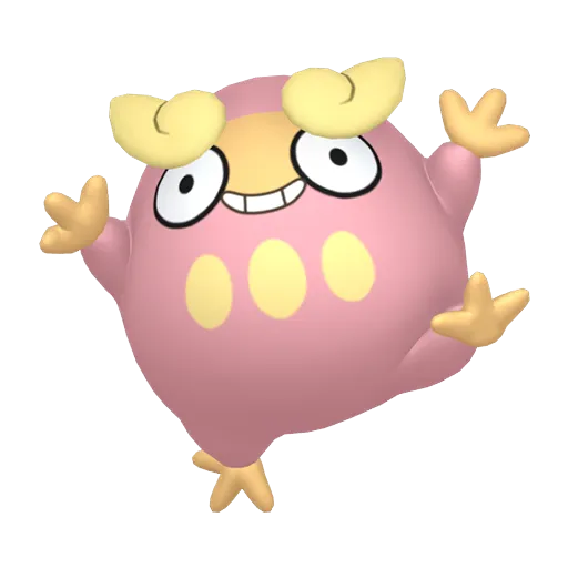 PoGo Master | Authentic Pokémon GO Transfers