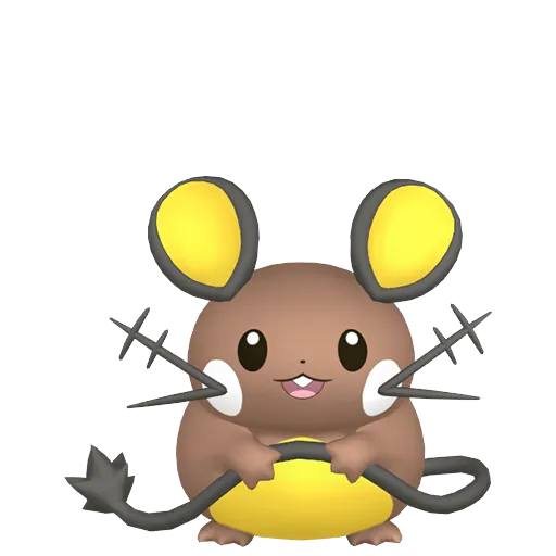 Dedenne