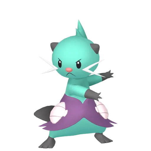 Dewott