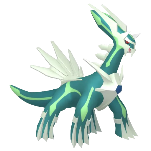Dialga