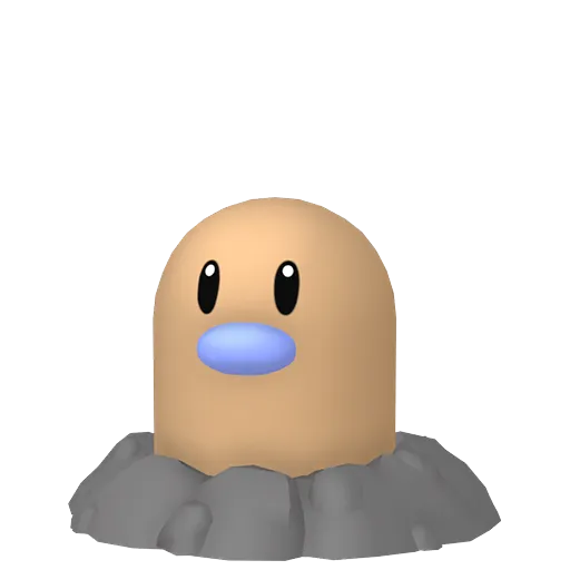 Diglett