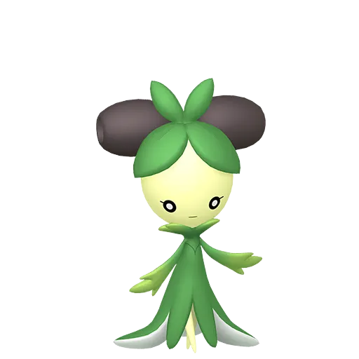 Shiny Dolliv