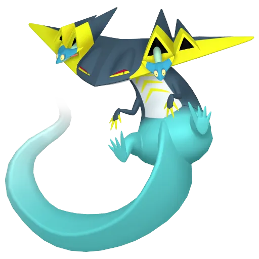 Shiny Dragapult