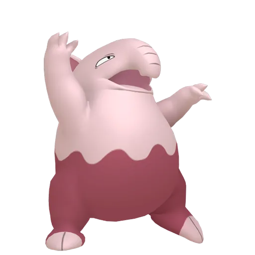Shiny Drowzee