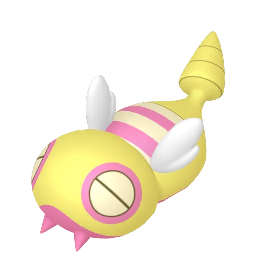 Dunsparce