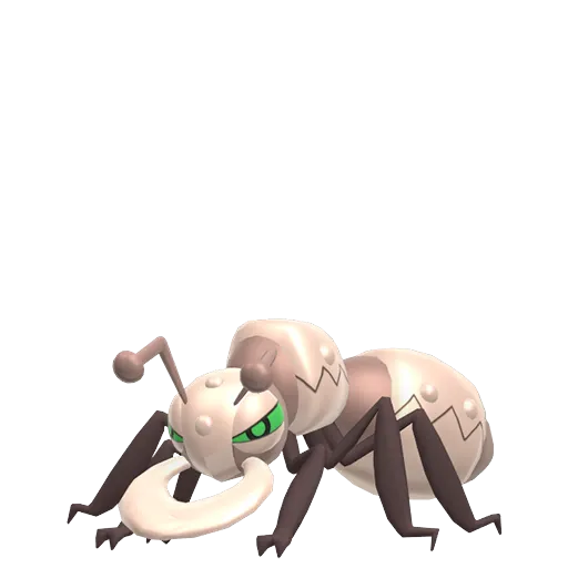 Shiny Durant