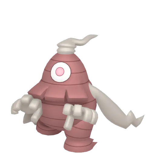 Shiny Dusclops