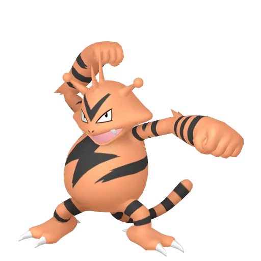 Electabuzz