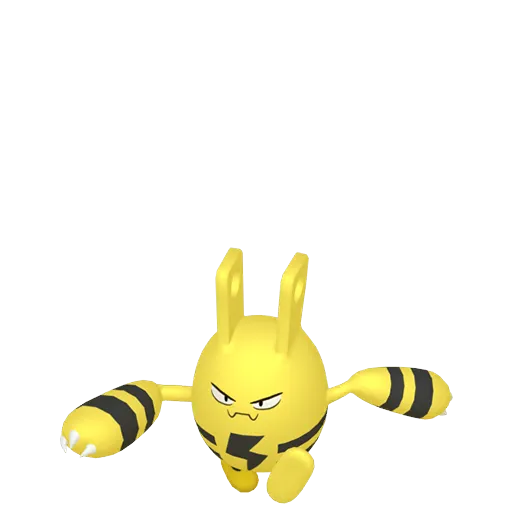 Elekid