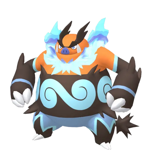 Emboar
