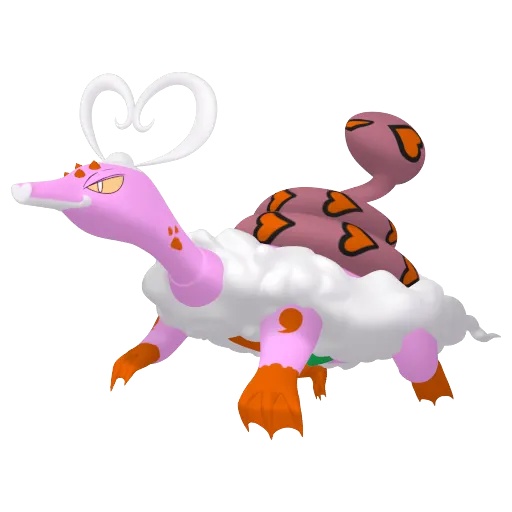 Shiny Enamorus-Therian