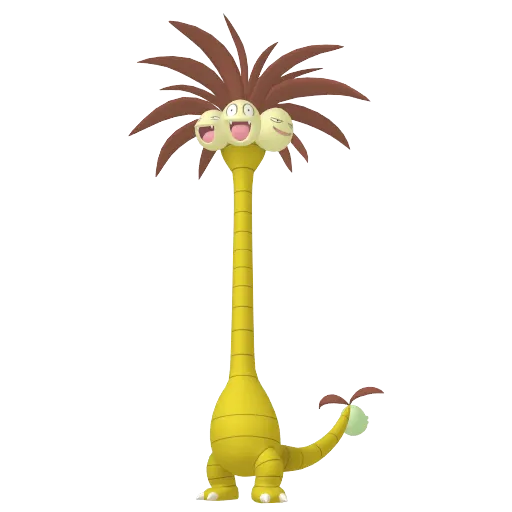 Exeggutor-Alola