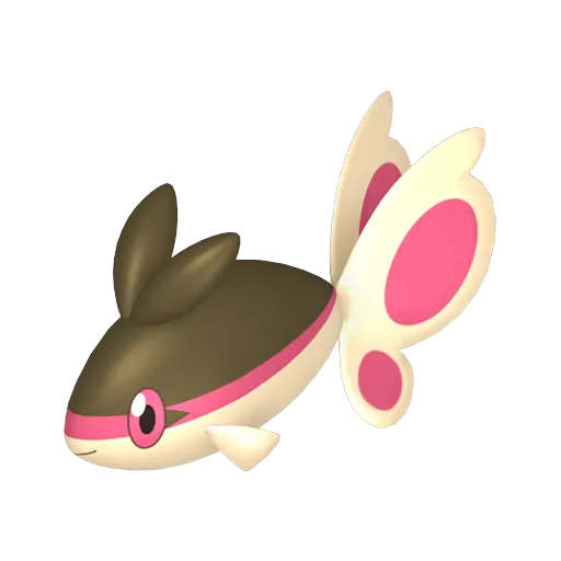 Shiny Finneon