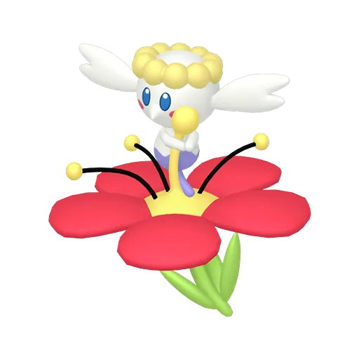 Flabébé