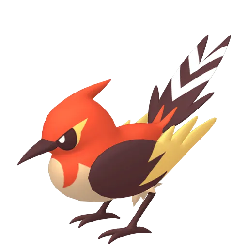 Fletchinder