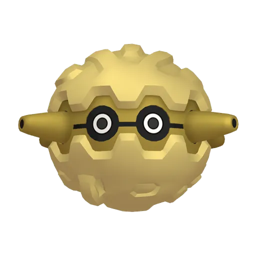 Forretress