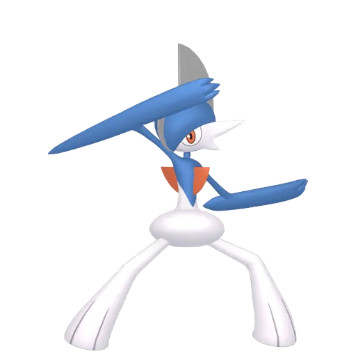 XXXL Gallade