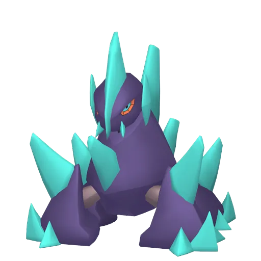 Gigalith