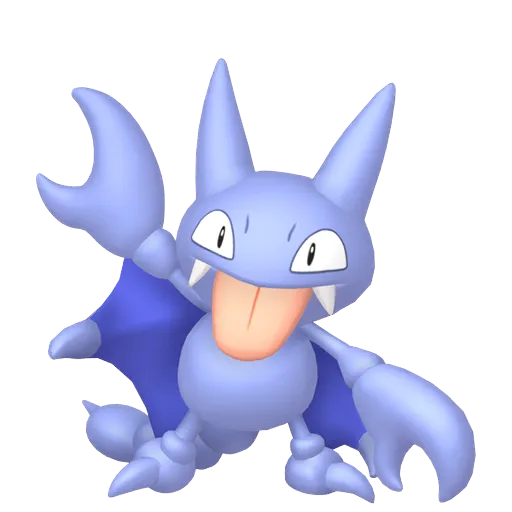 Shiny Gligar