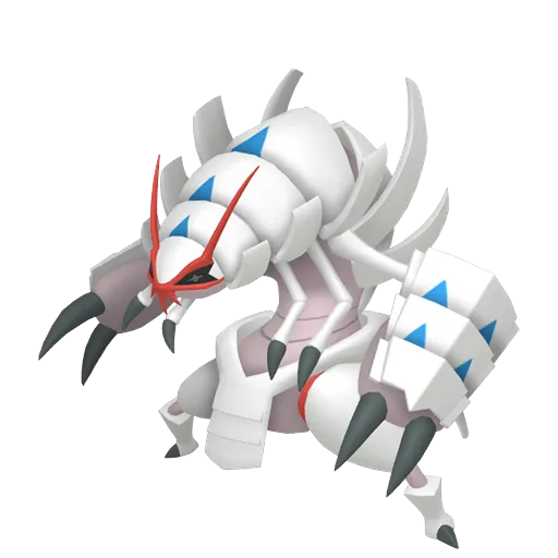 Shiny Golisopod
