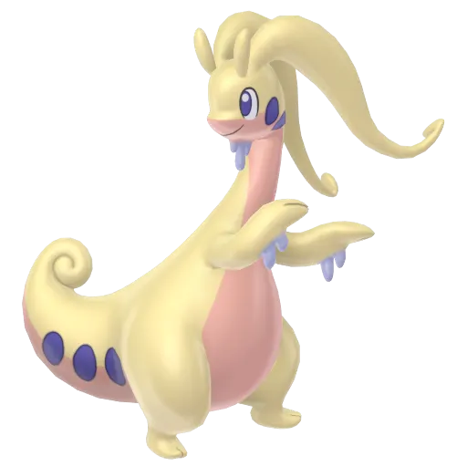 Shiny Goodra