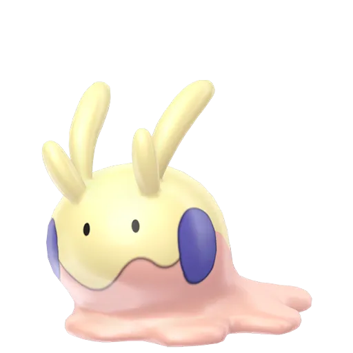Shiny Goomy