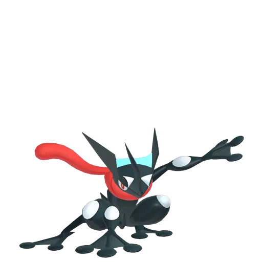 Greninja (GER)
